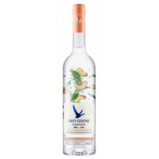  Grey Goose White Peach Rosemary 1,0 30% vodka