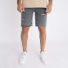  Grey Regular Short - szürke rövid farmer - Méret: 30