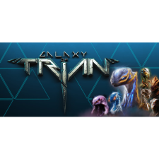 Grey Wizard Innovative Galaxy of Trian (PC - Steam elektronikus játék licensz) videójáték
