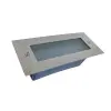  GRF003/T2 LED SMD 3W 4000K IP65 GREY