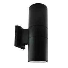  GRF328-1 LED FACADE FIXTURE 10W 4000K IP65 BLACK kültéri világítás