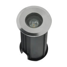  GRF3 LED GROUND FIXTURE 3W 4000K IP65 12V 30° kültéri világítás