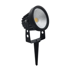  GRF51 LED GROUND FIXTURE 10W 4000K IP65 220V 60° kültéri világítás