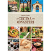 Gribaudo cucina dei monasteri – Daniela Guaiti (Kemény kötésű)
