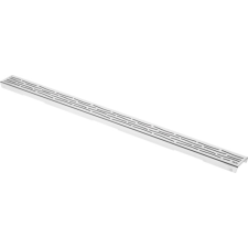  Grid Tece Drainline 70x16 cm 600760 kád, zuhanykabin