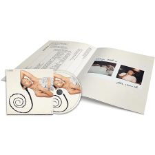 Griff - Vertigo (Limited Edition) (CD) rock / pop
