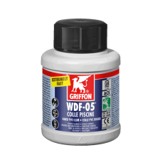  Griffon WDF-05 Blue 250ml; ecsettel medence kiegészítő