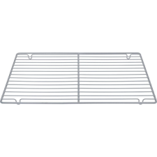  GRILL MŰANYAGGAL BEVONVA GN1/1 530X325 mm beépíthető gépek kiegészítői