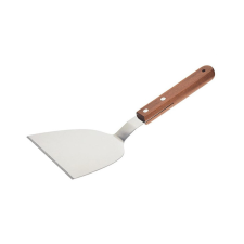  Grill spatula 31cm 13085 kerti sütés és főzés