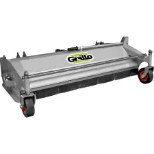  GRILLO vágóasztal 160 cm 9G5711 barkácsgép tartozék