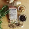  Grillpác halakhoz fűszerkeverék, 30g, Fűszerkuckó