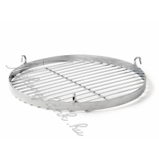 Grillrács 36cm-es bográcsházra Magyar termék sütés és főzés