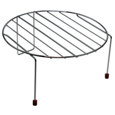 Grillrács mikrohullámú sütőbe, 215mm beépíthető gépek kiegészítői