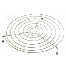  Grillrács mikrohullámú sütőbe, 265mm x 35mm kisháztartási gépek kiegészítői