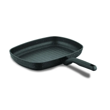  Grillserpenyő 35x25cm Ornella 53954 edény