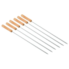  Grilltű 6db 50788 kerti sütés és főzés