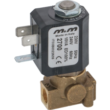 GRIMAC 2 ÚTVÁLTÁSÚ SZELEP AE 220/240V 50Hz kisháztartási gépek kiegészítői