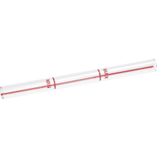 GRIMAC Vízszintjelző üveg kisháztartási gépek kiegészítői