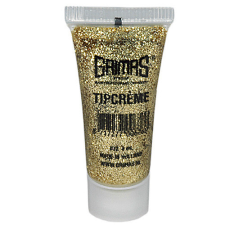  Grimas csillámzselé Arany 8 ml 072 arcfesték