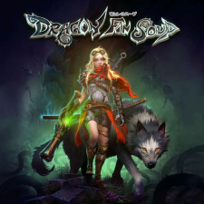 Grimm Bros, LLC Dragon Fin Soup (PC - Steam Digitális termékkulcs) videójáték