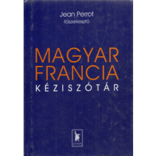 Grimm Könyvkiadó Magyar-francia kéziszótár antikvárium - használt könyv