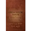  Grimorium Verum – M-A Ricard