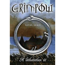 Grimpow gyermek- és ifjúsági könyv