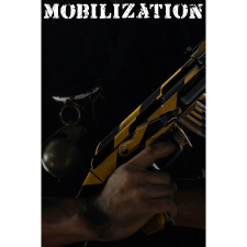 Grin Igor Mobilization (PC - Steam elektronikus játék licensz) videójáték