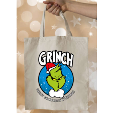  Grinchmas -szatyor ajándéktárgy