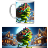  GRINCS BÖGRE