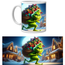 GRINCS BÖGRE bögrék, csészék