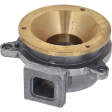  GRINDING BURRS HOLDER W/RING NUT kisháztartási gépek kiegészítői