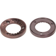  GRINDING BURRS PAIR ø 65 mm REDSPEED kisháztartási gépek kiegészítői