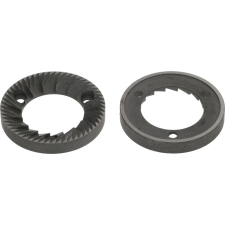 GRINDING BURRS PAIR BRASILIA LH kisháztartási gépek kiegészítői