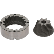  GRINDING BURRS PAIR CIMBALI-FAEMA CONICA kisháztartási gépek kiegészítői