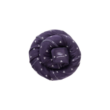 Grinko Manduca Sling rugalmas babahordozó kendő - Limitált minta, Purple Darts babahordozó kendő, háti hordozó
