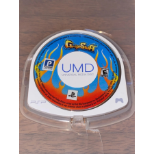 GripShift (borító nélkül) PSP használt videójáték