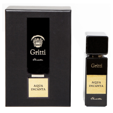 Gritti Aqua Incanta    Lux,  edp 100ml - Teszter parfüm és kölni