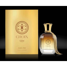 Gritti Choix Matin d’Été EDP 100 ml parfüm és kölni