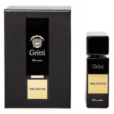 Gritti Delirium    Lux ,  edp 100ml parfüm és kölni