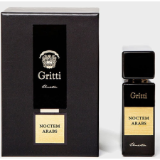 Gritti Noctem Arabs EDP 100 ml parfüm és kölni