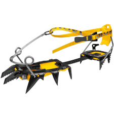Grivel G14 Cramp-O-Matic Evo hágóvas hegymászó felszerelés