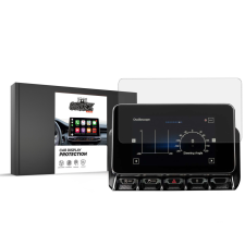 GrizzGlass CarDisplay Protection Alpine A110 autós kellék