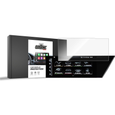 GrizzGlass CarDisplay Protection Audi A3 Sport Back 8Y autós kellék