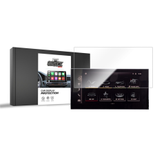 GrizzGlass CarDisplay Protection Audi A5 F5 10,1&quot; 2019 autós kellék