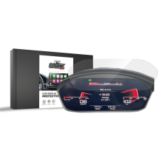 GrizzGlass CarDisplay Protection Audi A5 F5 Virtual Cockpit Plus 12,3&quot; 2020 autós kellék