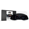GrizzGlass CarDisplay Protection Audi A7 C8 Virtual Cockpit 12,3" 2018