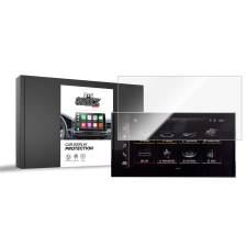 GrizzGlass CarDisplay Protection Audi S3 8V 8&quot; 2012-2019 autós kellék