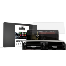 GrizzGlass CarDisplay Protection BMW 3 F30 autós kellék