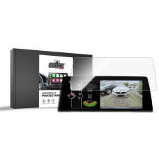 GrizzGlass CarDisplay Protection BMW 5 G30 10,25" 2016-2020 mobiltelefon kellék